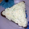 Редька со сметаной
