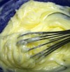 Крем масляный на яйцах основной
